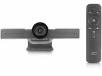 ACT Professionelle Konferenzkamera, Full HD Webcam 1080P Bild Sony CMOS Sensor,...