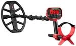 Minelab&reg; Vanquish 540&trade; Metalldetektor mit wasserdichter V12-Doppel-D-Spule (30 cm