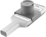 ZWILLING Z-Cut Multi-Reibe, Multifunktional, Edelstahl, 4 austauschbare
