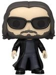 POP Funko Movies: The Matrix 4 - Neo | Offizieller Fanartikel und Merch - Vinyl