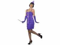 Flapper Costume (L)
