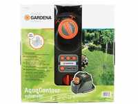 Gardena Original Comfort Vielflächenregner AquaContour automatic: