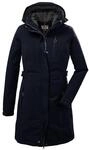 Killtec Damen Parka Funktionsparka mit abzippbarer Kapuze KOW 165 WMN PRK