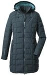 Killtec Damen Parka in Daunenoptik SKANE WMN QUILTED PRK - Damen Jacke mit