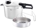 Fissler Vitavit Premium/Schnellkochtopf (8 L, &Oslash; 26 cm)