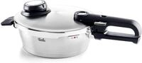 Fissler Vitavit Premium/Schnell-Bratpfanne (1,8 L, &Oslash; 18 cm)