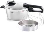 Fissler Vitavit Premium/Schnellkochtopf (3,5 L, &Oslash; 22 cm)