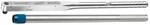 GEDORE Aluminium Drehmomentschl&uuml;ssel DREMOMETER 3/4" 520-1000 Nm mit Doppelvierkant