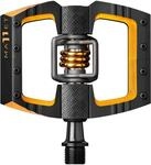 Crankbrothers Mallet DH 11 klick-Pedal, Black/Gold, 16096CB