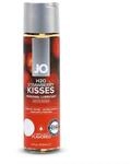 System JO - H2O Lubricant Strawberry Kisses 120 ml - wasserbasiertes Gleitmittel,