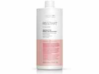 RE/START Color Protective Micellar Shampoo, 1000 ml, Mizellen Shampoo für Haar...
