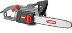 Oregon 1800W Kabelgebundene Elektro-Kettens&auml;ge mit 14 Zoll (35 cm) F&uuml;hrungsschiene,