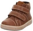 Superfit Baby Jungen ULLI leicht gef&uuml;tterte Gore-Tex Lauflernschuh, (Braun 30), 19