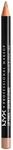 NYX Professional Makeup Slim Lip Pencil 857 Nude Beige