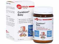 Curabiom Baby von Dr. Wolz, speziell für Babys und Schwangere, mit