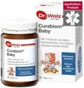 Dr. Wolz Curabiom Baby, speziell f&uuml;r Babys und Schwangere, mit selektierten