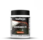 Vallejo Diorama FX Acrylfarbe 200 ml f&uuml;r realistische Terrain-Texturen. Ideal...