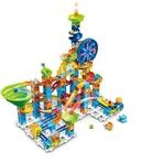 VTech Marble Rush Ultimate XL100 - Murmelbahn mit 135 Teilen