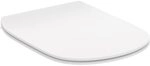 Ideal Standard &ndash; Tesi WC-Sitz, Sandwich Design, Rund, mit Absenkautomatik