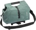 VAUDE Recycle Shopper (Uniklip), Gep&auml;cktr&auml;gertasche, Dusty Forest