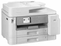 Brother MFC-J5955DW Business-Ink 4-in-1 Multifunktionsgerät mit DIN A3...