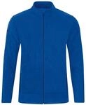 JAKO Kinder Fleecejacke, Royal/Marine, 140