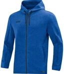 JAKO Damen Kapuzenjacke Premium Basics 6829