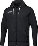 JAKO Damen Kapuzenjacke Base