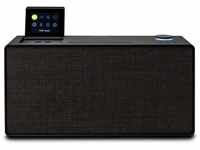 Pure Evoke Home All-In-One Musiksystem mit CD-Player, DAB+/FM Radio,...
