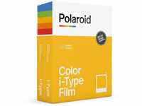 Polaroid Color Film für i-Type - 16 Filme