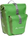 VAUDE Fahrradtasche f&uuml;r Gep&auml;cktr&auml;ger Aqua Back Plus Single 1 x 25 L in gr&uuml;n,