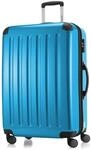 Hauptstadtkoffer Alex - Erweiterbarer Hartschalenkoffer 75 cm (119 L) mit