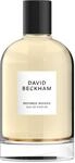 David Beckham Refined Woods, Eau de Parfum for him, orientalisch-holziger Herrenduft,