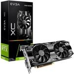 EVGA GeForce RTX 2060 12GB XC Gaming, 12G-P4-2263-KR, 12GB GDDR6, Dual Fans, Metal