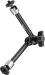 SmallRig Universal-Gelenkarm, 9,8 Zoll L&auml;nge, Schwarz