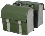 Basil Urban Load Fahrrad-Doppeltasche &ndash; wasserabweisend &ndash; 48&ndash;53 Liter &ndash;