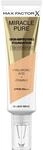Max Factor Miracle Pure Skin-Improving Foundation SPF30