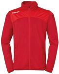 Kempa Unisex Kinder Emotion 2.0 Poly Jacke Kinder Jacke