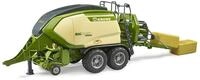 bruder 02033 - Krone Big Pack 1290HDP VC mit 2 Quaderballen