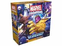 Fantasy Flight Games, Marvel Champions: LCG – The Mad Titan's Shadow,