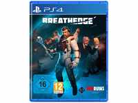 Breathedge,1 PS4: Für Playstation 4
