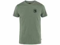 Fjallraven 87313-614 1960 Logo T-Shirt M / 1960 Logo T-Shirt M T-Shirt Herren...