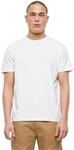 Brandit T-Shirt in White-S