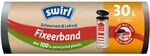 Swirl Treteimer Tasche mit Fixierband Xl 30L 10 St&uuml;ck