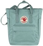 Fj&auml;llr&auml;ven K&aring;nken Totepack Sky Blue
