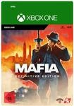 Mafia Definitive | Xbox One - Download Code