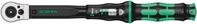 Wera 05075625001 Click-Torque C 2 Push R/L, einstellbarer Drehmomentschl&uuml;ssel, 1/2",