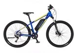 Fischer E-Mountainbike, MONTIS 2.1 Junior E-Bike MTB für Damen und Herren, RH 38 cm, Fischer E-Mountainbike, MONTIS 2.1 Junior E-Bike MTB für Damen und Herren, RH 38 cm,