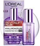 L'Or&eacute;al Paris Augenserum f&uuml;r Frauen: sorgt f&uuml;r eine aufgepolsterte...