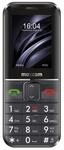 MaxCom Seniorehandys MM735, Schwarz